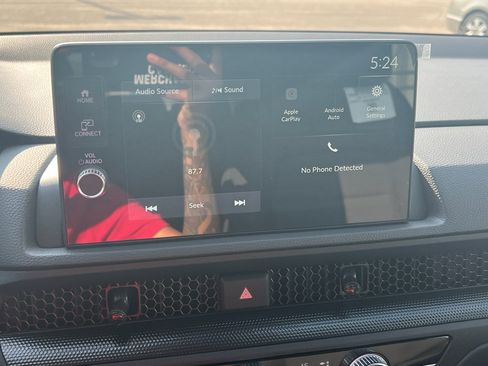 New 2026 Honda CR-V LX image 28