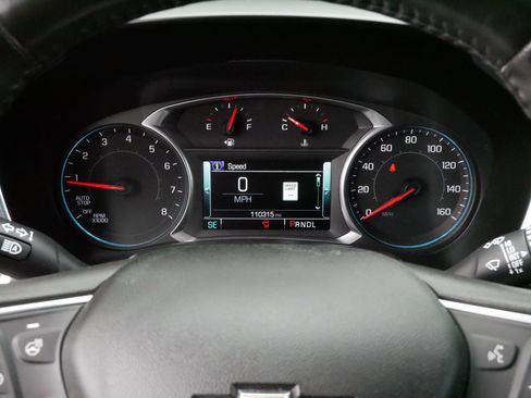Used 2018 Chevrolet Equinox Premier AWD/4WD image 21