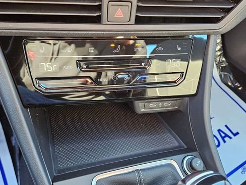 New 2026 Volkswagen Jetta Sport image 20