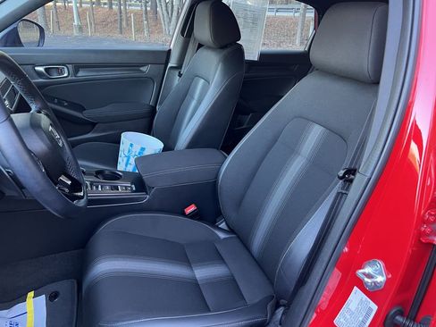 Used 2024 Honda Civic Sport image 12