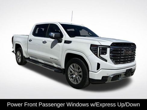Used 2022 GMC Sierra 1500 Denali image 10