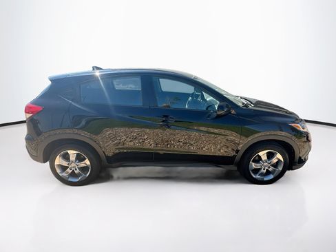 Used 2021 Honda HR-V LX image 10