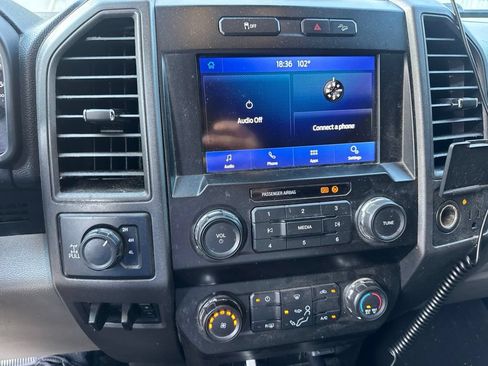 Used 2021 Ford F250 XL w/ STX Appearance Package AWD/4WD image 6