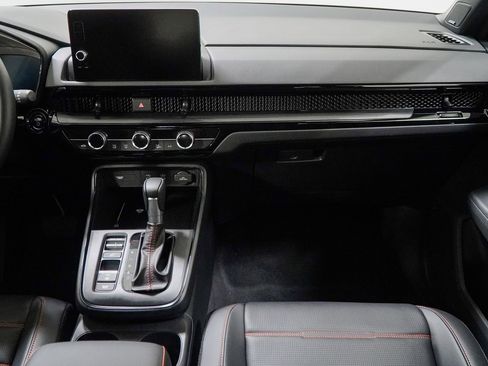 New 2026 Honda CR-V Sport Touring image 33