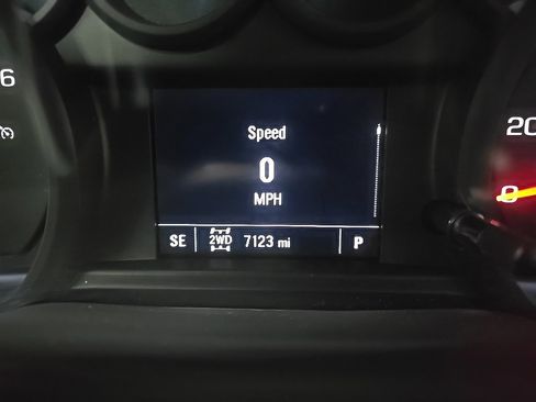 Used 2024 GMC Sierra 1500 Pro w/ Pro Value Package image 20