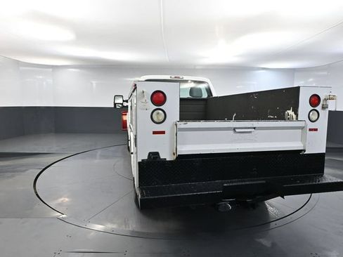 Used 2014 Ford F350 XL AWD/4WD image 7