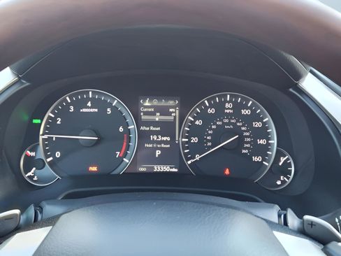 Used 2020 Lexus RX 350 FWD w/ Premium Package image 10