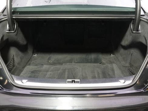 Used 2015 Audi A8 L 4.0T w/ Premium Package AWD/4WD image 19