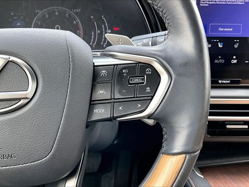 Used 2023 Lexus RX 350 Premium w/ Accessory Package FWD image 25