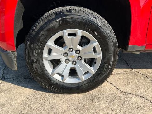 Used 2019 Chevrolet Colorado LT image 25