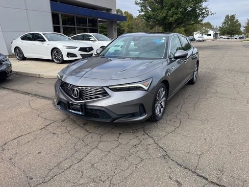 Certified 2025 Acura Integra image 25