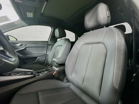 New 2026 Audi A3 2.0T Premium Plus AWD/4WD image 19