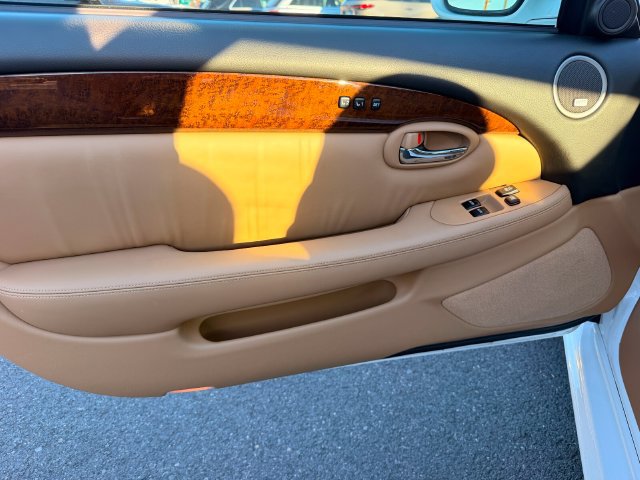 Used 2008 Lexus SC 430 Convertible RWD image 14