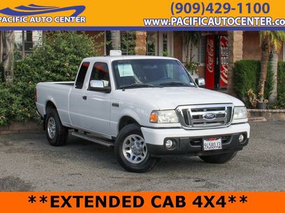 Used 2011 Ford Ranger XLT w/ Bright Trim Group