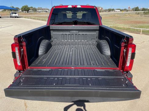New 2026 Ford F250 XLT w/ XLT Premium Package image 31