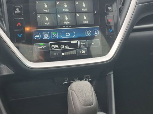 Used 2024 Subaru Impreza 2.0i Sport image 25