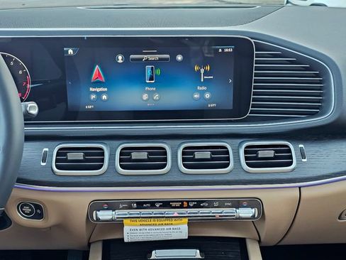 New 2026 Mercedes-Benz GLE 450 4MATIC image 35