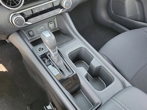 New 2025 Nissan Sentra S image 10