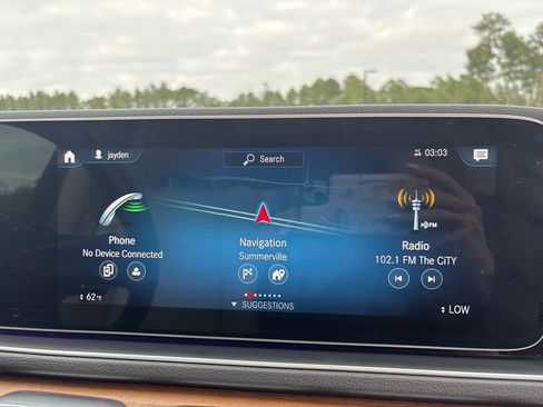 Used 2022 Mercedes-Benz GLE 350 4MATIC w/ Premium Package image 35