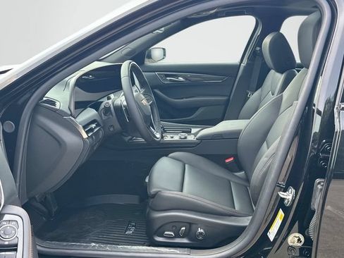 New 2026 Cadillac CT5 Sport AWD/4WD image 10