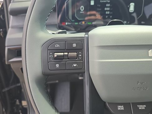 New 2027 Kia Telluride SX X-Line AWD/4WD image 30