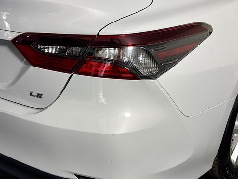 Used 2023 Toyota Camry LE FWD image 33