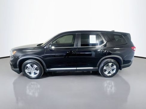 Used 2023 Honda Pilot EX-L image 5