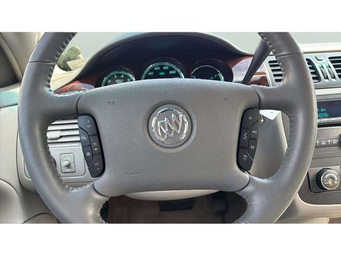 Used 2011 Buick Lucerne CXL w/ Driver Confidence Package image 14