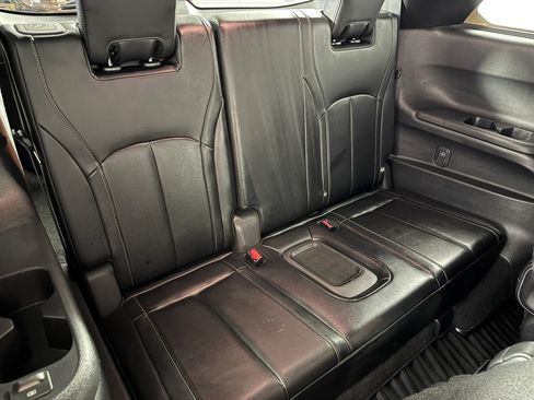 Used 2022 INFINITI QX60 Autograph w/ Cargo Package AWD/4WD image 42