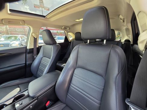 Used 2016 Lexus NX 200t FWD image 21