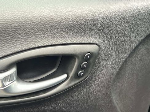 Used 2020 Jeep Compass Limited w/ Luxury Seat Group image 14