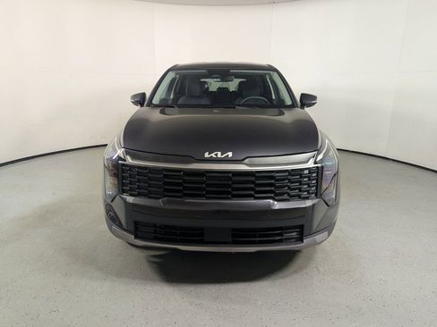 New 2026 Kia Sportage LX image 2