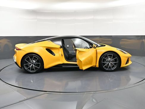 New 2026 Lotus Emira SE RWD image 31