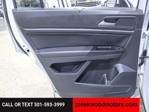 Used 2021 Volkswagen Atlas SE image 42