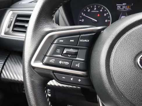 Used 2025 Subaru Ascent Premium AWD/4WD image 25