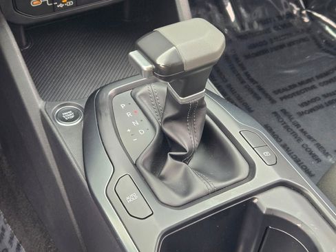 Used 2025 Kia K4 FWD image 28