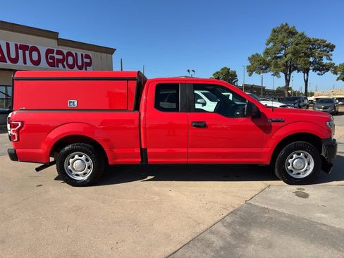 Used 2020 Ford F150 XL w/ XL Power Equipment Group image 11