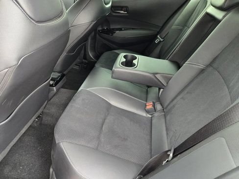 Used 2025 Toyota Corolla GR AWD/4WD image 32