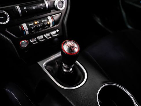 Used 2018 Ford Mustang GT w/ GT Performance Package image 14