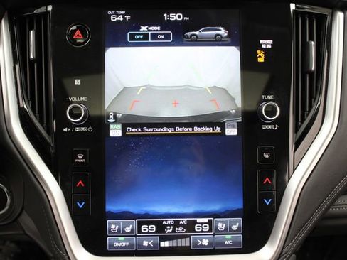 Used 2024 Subaru Outback Touring XT AWD/4WD image 24