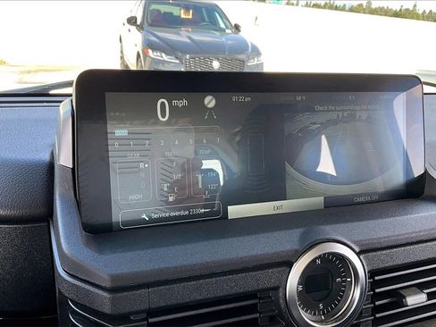 Used 2024 INEOS Grenadier image 15