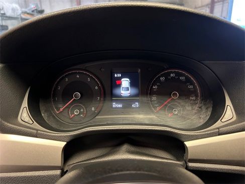 Used 2021 Volkswagen Passat 2.0T SE image 20