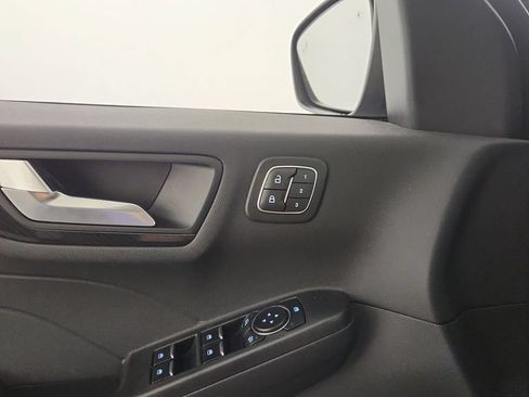 Used 2023 Ford Escape ST-Line Elite w/ Premium Technology Package AWD/4WD image 22