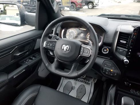 New 2026 RAM 1500 Rebel image 18