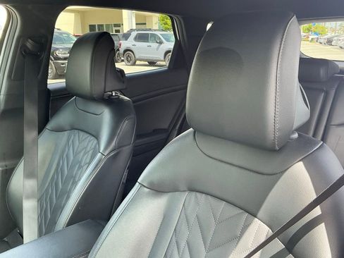 Used 2023 Kia Sportage X-Line AWD/4WD image 22