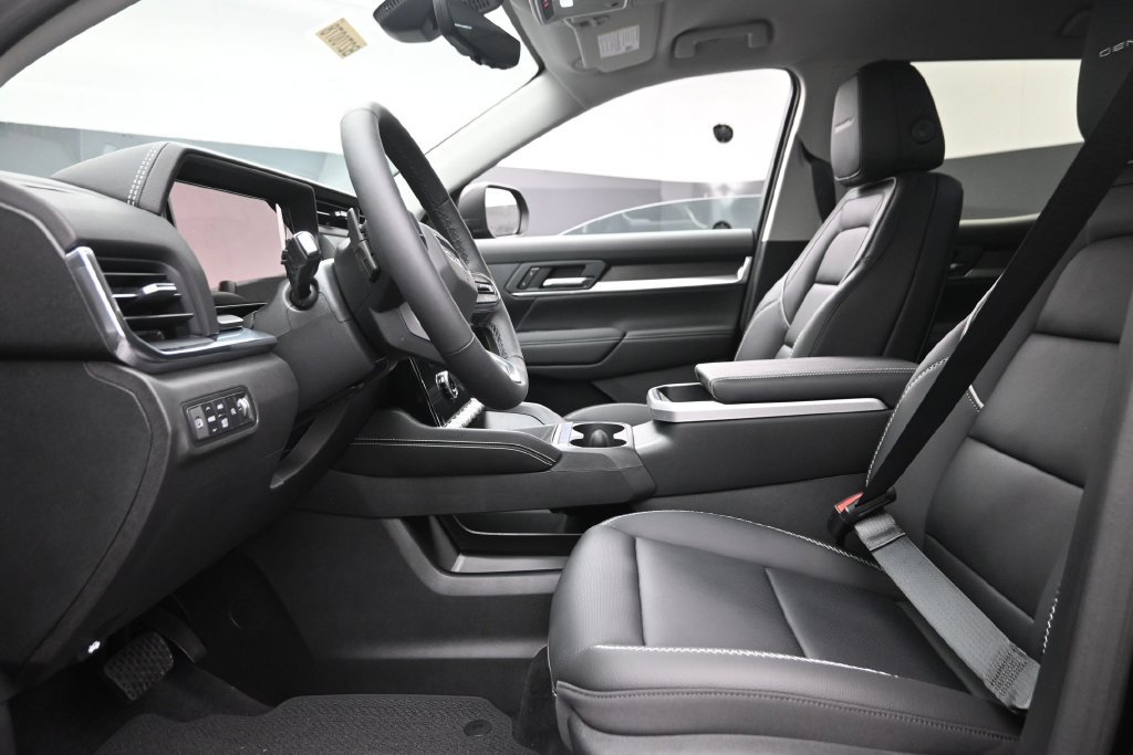 New 2027 GMC Terrain Denali AWD/4WD image 17