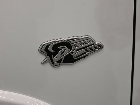 New 2026 RAM 1500 Big Horn AWD/4WD image 3