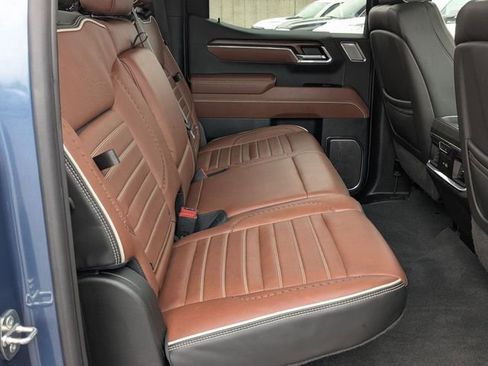 Used 2024 GMC Sierra 1500 Denali Ultimate AWD/4WD image 20