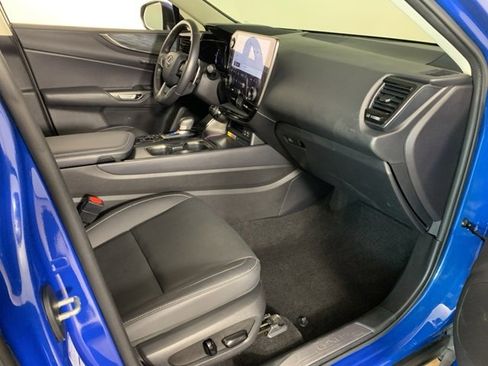 Used 2022 Lexus NX 350 350 Premium image 40