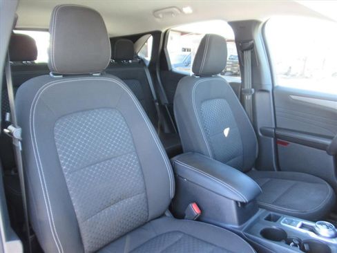 Used 2023 Ford Escape Active w/ Tech Pack #2 image 8
